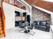 Pronájem bytu, 2+kk, 55 m²