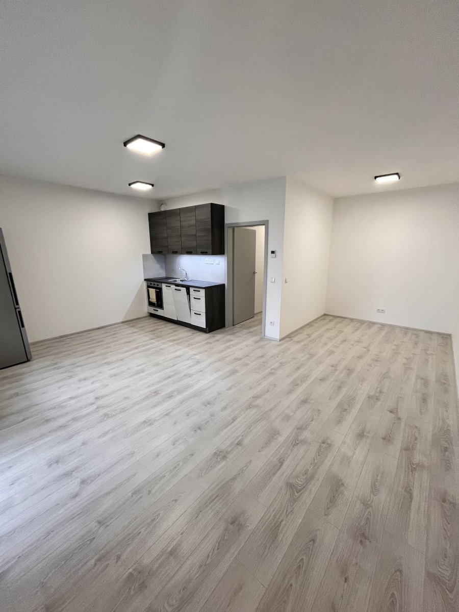 Pronájem bytu 1+kk, Wolkerova, Olomouc-město, 12500 Kč/měs, 43 m2