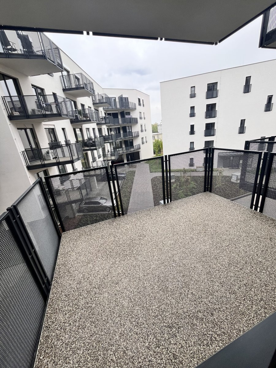 Pronájem bytu 1+kk, Wolkerova, Olomouc-město, 12500 Kč/měs, 43 m2