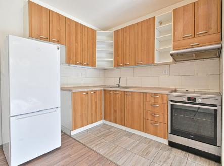 Pronájem bytu, 2+kk, 48 m² obrázek