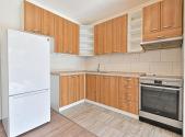 Pronájem bytu, 2+kk, 48 m²