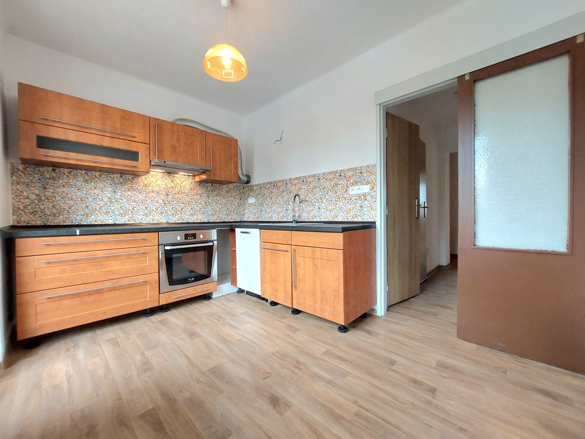 Pronájem bytu 3+1, Na Budíně, Dobruška, 13 900 Kč/měs, 68 m2