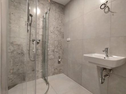 Pronájem bytu, 3+1, 68 m²