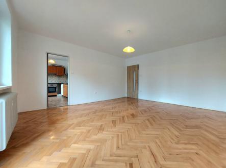 Pronájem bytu, 3+1, 68 m²