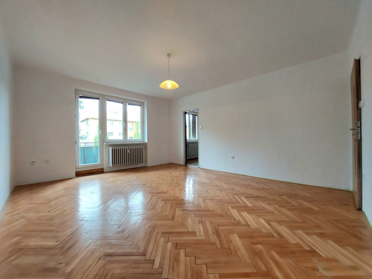 Pronájem bytu 3+1, Na Budíně, Dobruška, 13 900 Kč/měs, 68 m2