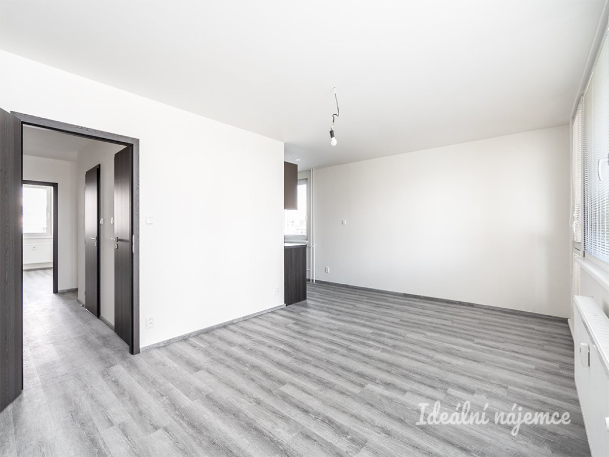 Pronájem bytu 3+kk, Štichova, Háje, 24900 Kč/měs, 78 m2