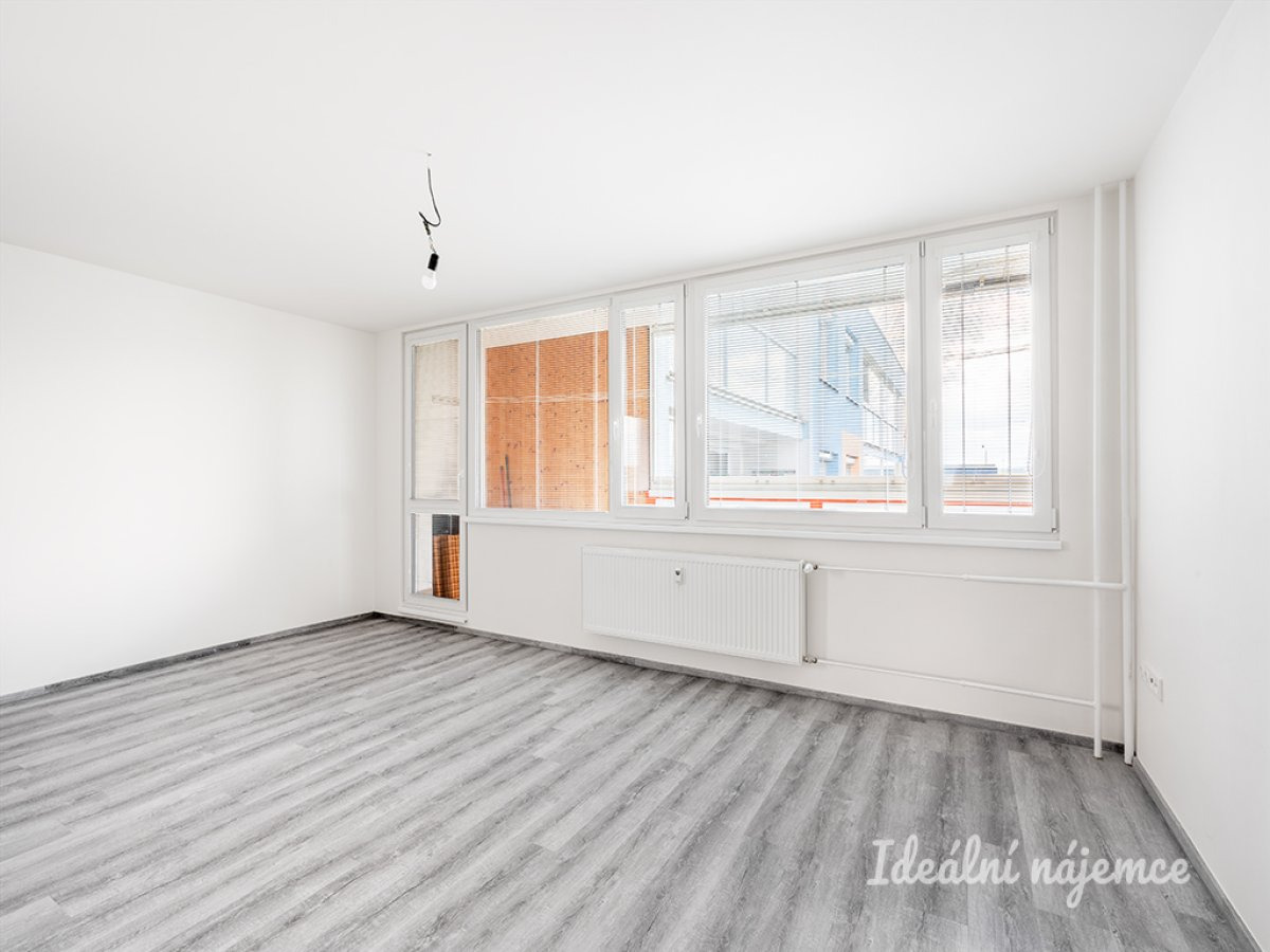 Pronájem bytu 3+kk, Štichova, Háje, 24900 Kč/měs, 78 m2