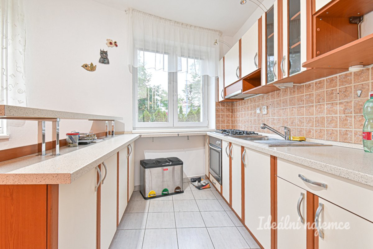 Pronájem bytu 3+kk, Vlárská, Slatina, 24000 Kč/měs, 92 m2