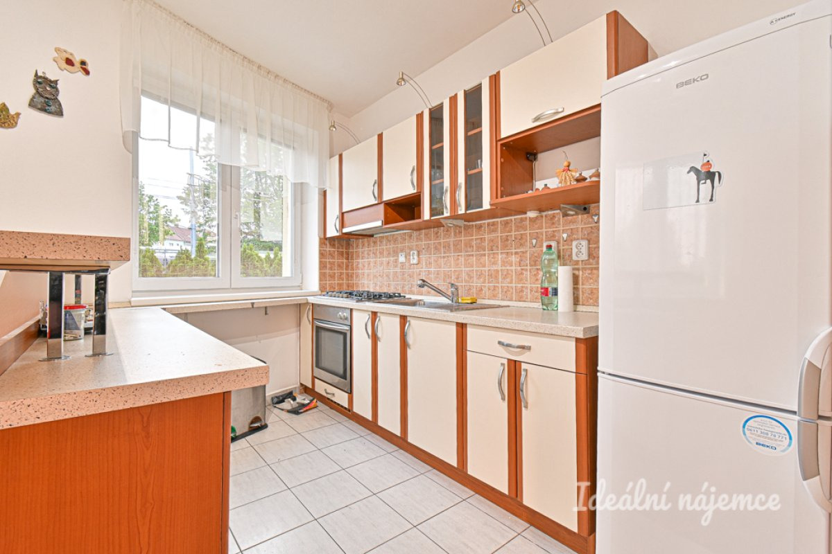 Pronájem bytu 3+kk, Vlárská, Slatina, 24000 Kč/měs, 92 m2