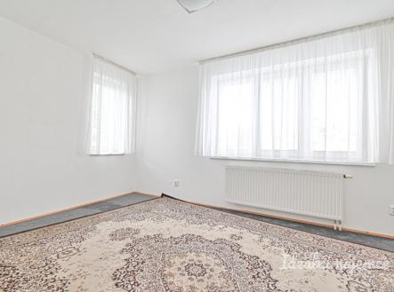 Pronájem bytu, 3+kk, 92 m²