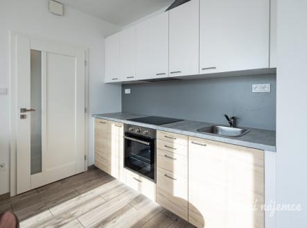 Pronájem bytu, 2+kk, 50 m² obrázek