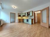 Pronájem bytu, 2+kk, 45 m²