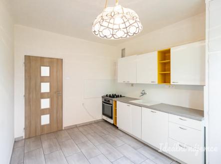 Pronájem bytu, 3+1, 68 m² obrázek