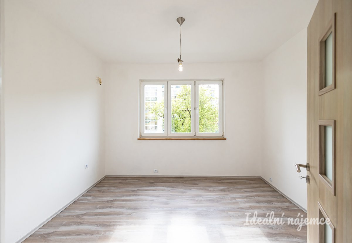 Pronájem bytu 3+1, Krčská, Krč, 68 m2