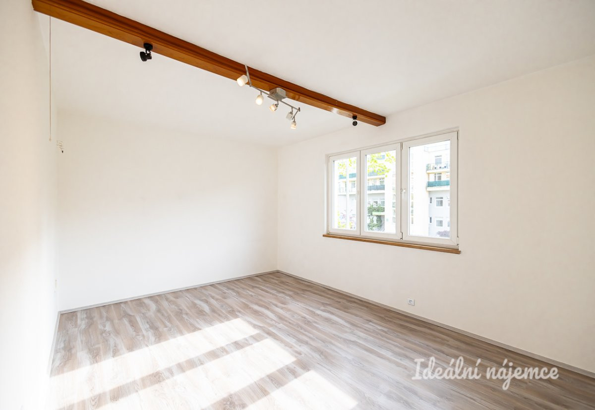 Pronájem bytu 3+1, Krčská, Krč, 68 m2