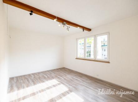 Pronájem bytu, 3+1, 68 m²