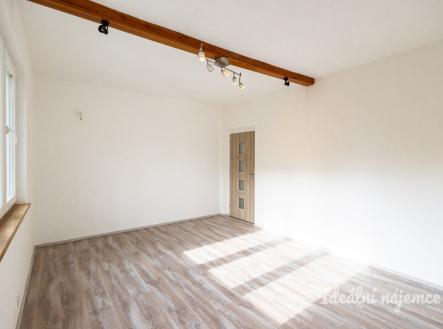 Pronájem bytu, 3+1, 68 m²