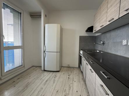 Pronájem bytu, 2+1, 55 m²