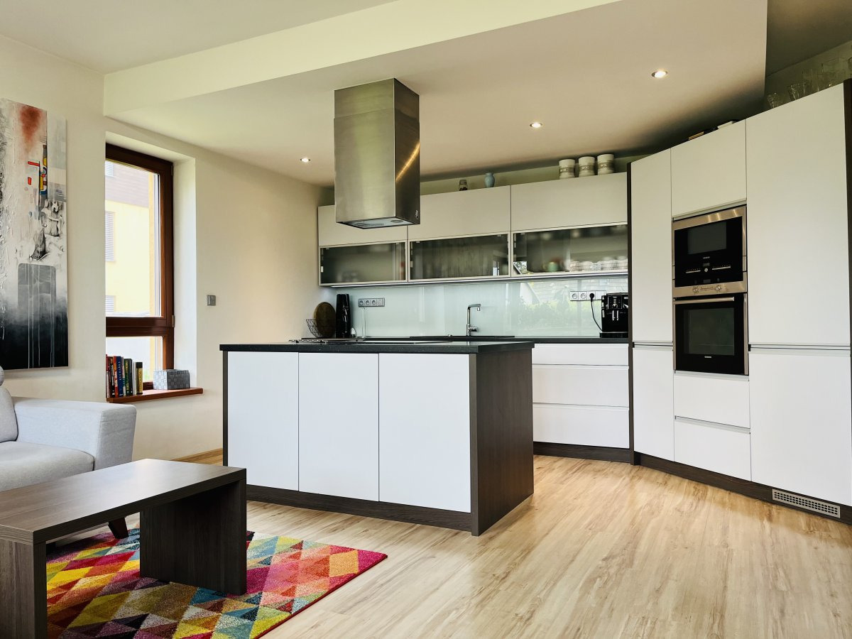 Pronájem bytu 3+kk, Krmelínská 564/63a, Nová Bělá, 20900 Kč/měs, 85 m2