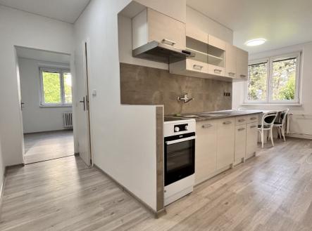 Pronájem bytu, 3+1, 63 m² obrázek