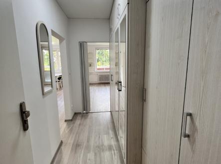 Pronájem bytu, 3+1, 63 m²