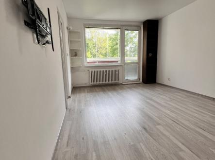 Pronájem bytu, 3+1, 63 m²