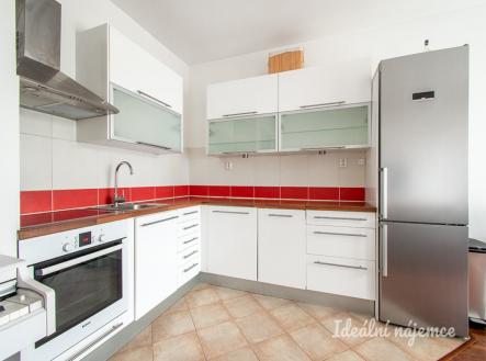 Pronájem bytu, 2+kk, 70 m²