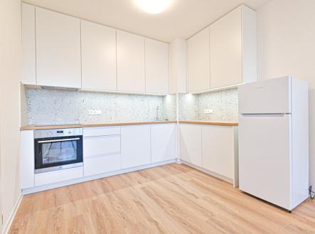 Pronájem bytu, 2+kk, 55 m² obrázek