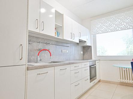 Pronájem bytu, 4+1, 86 m²