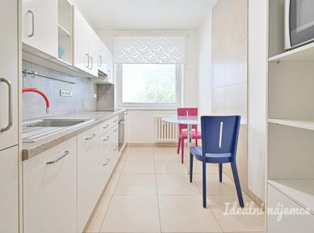 Pronájem bytu, 4+1, 86 m²