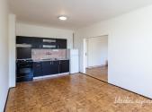 Pronájem bytu, 2+kk, 48 m²