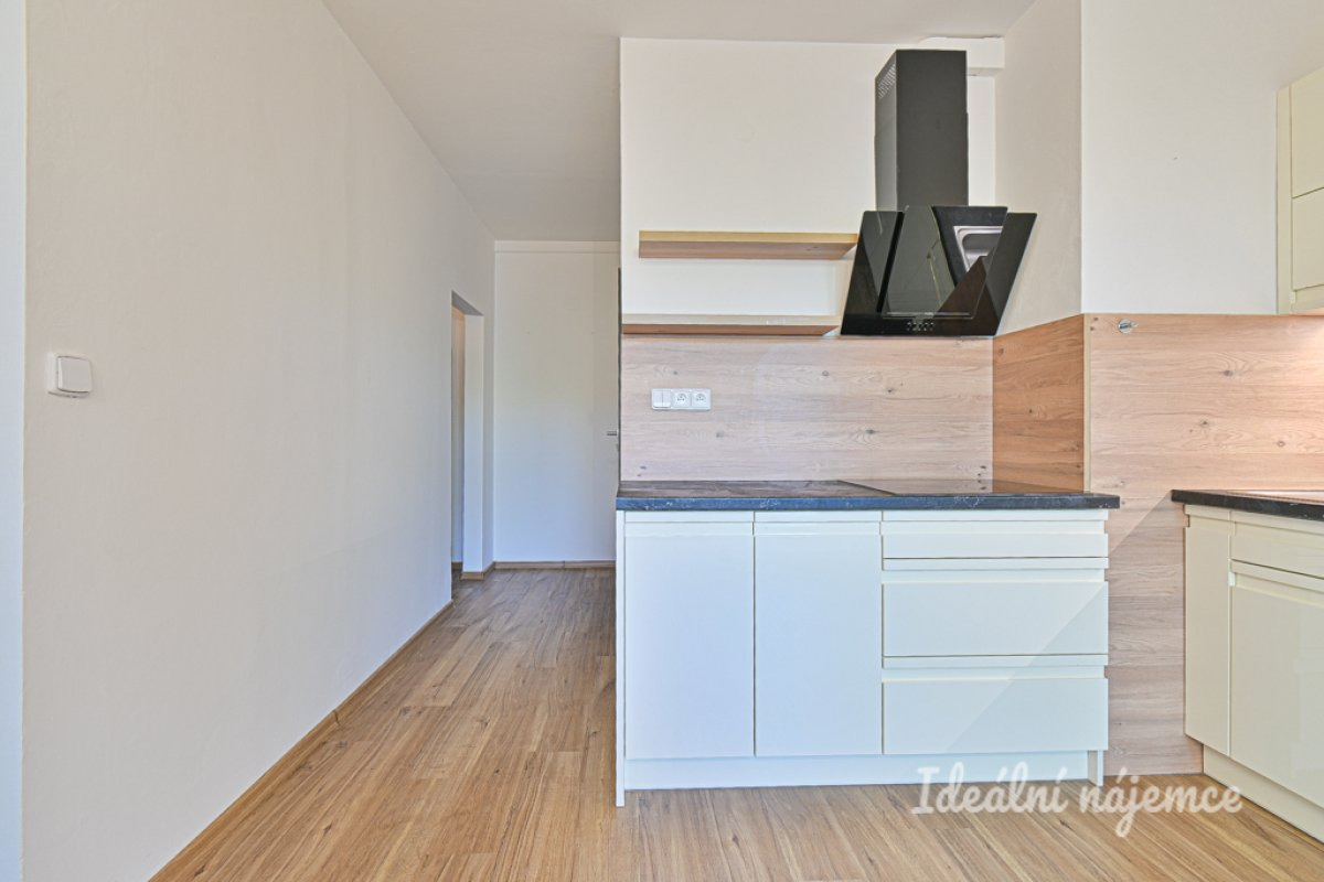 Pronájem bytu 1+1, Horácké náměstí, Řečkovice, 17 000 Kč/měs, 44 m2