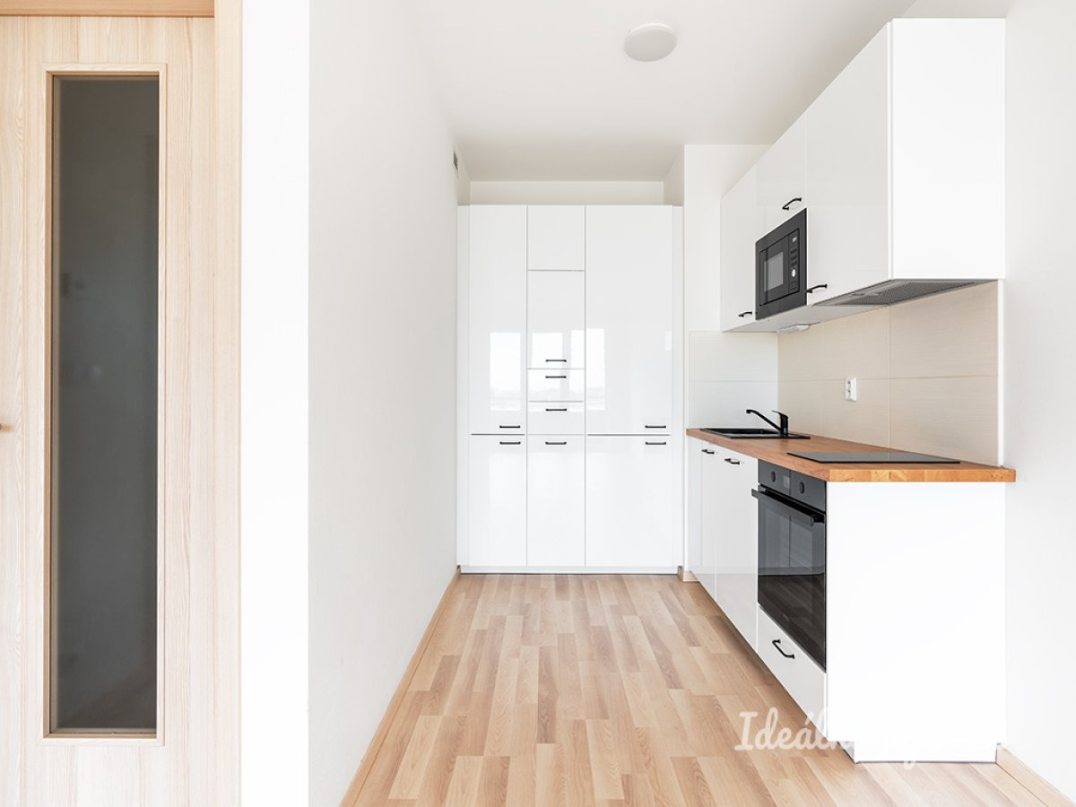 Pronájem bytu 2+kk, U Radosti, Zličín, 23.500 Kč/měs, 51 m2