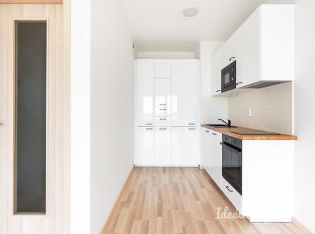 Pronájem bytu, 2+kk, 51 m² obrázek