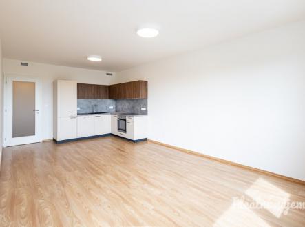 Pronájem bytu, 3+kk, 71 m²