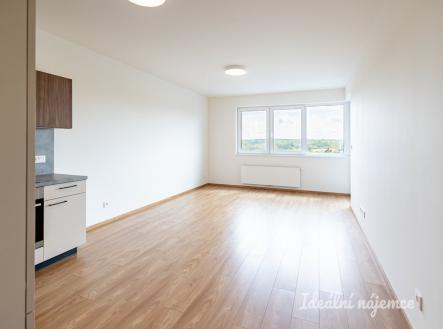 Pronájem bytu, 3+kk, 71 m²