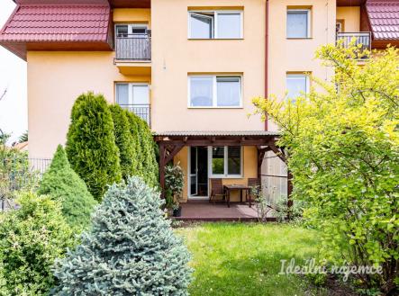 Pronájem bytu, 2+kk, 50 m²