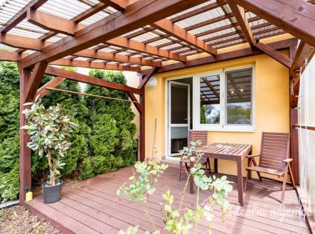 Pronájem bytu, 2+kk, 50 m² obrázek
