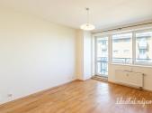 Pronájem bytu, 1+kk, 27 m²