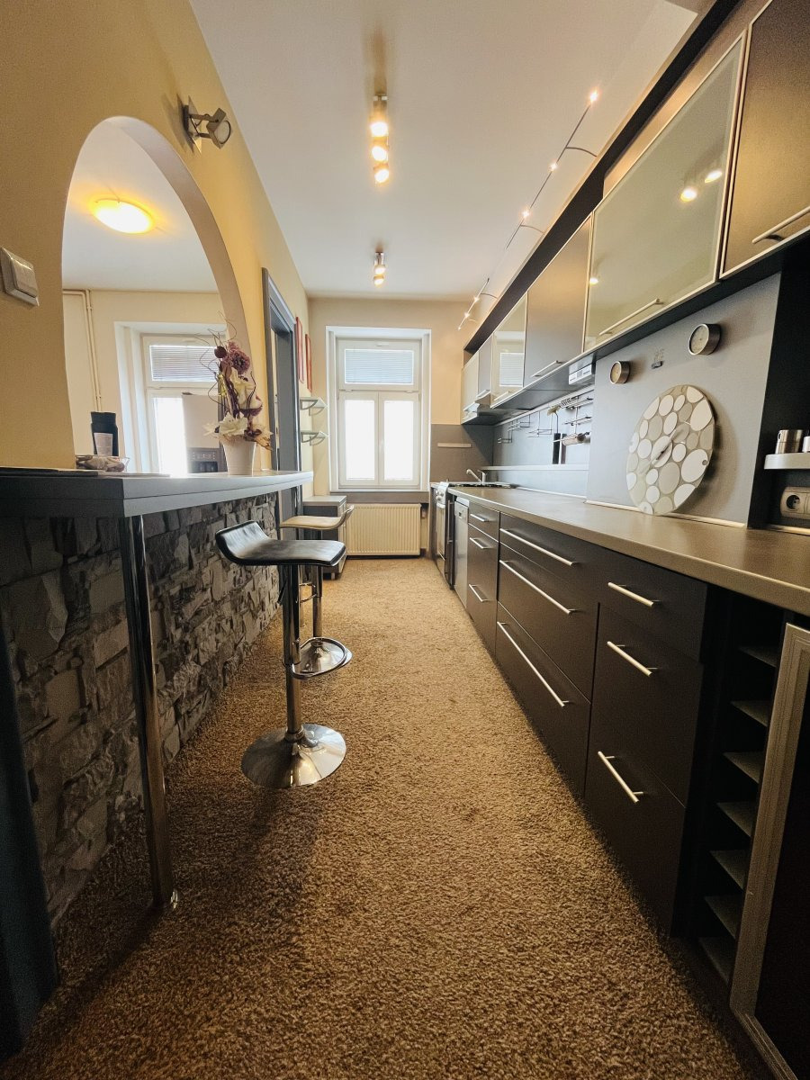 Pronájem bytu 3+1, Herodova, Moravská Ostrava, 23900 Kč/měs, 86 m2