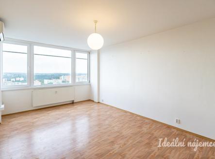 Pronájem bytu, 2+kk, 37 m² obrázek