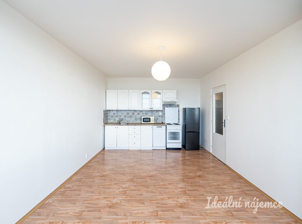 Pronájem bytu 2+kk, Olštýnská, Troja, 19500 Kč/měs, 37 m2