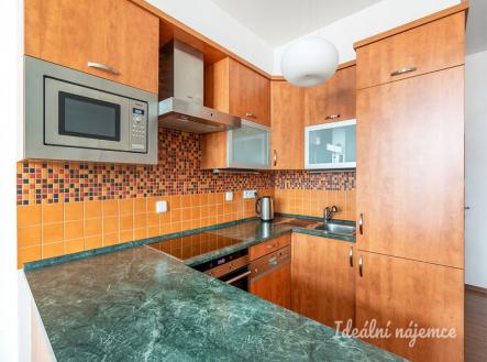 Pronájem bytu, 2+kk, 55 m² obrázek