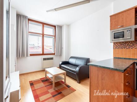 Pronájem bytu, 2+kk, 55 m² obrázek