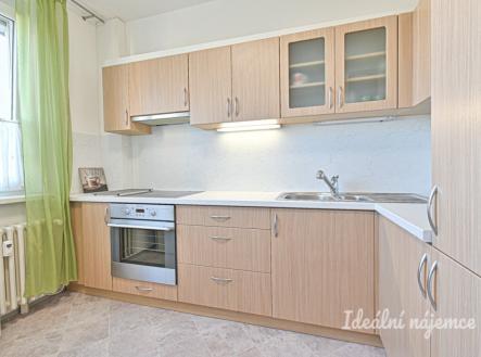 Pronájem bytu, 1+1, 41 m² obrázek