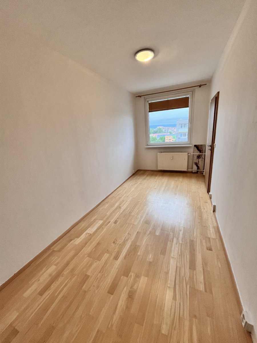 Pronájem bytu 2+1, Zikova, Nové Sady u Olomouce,  14 900 Kč/měs, 48 m2