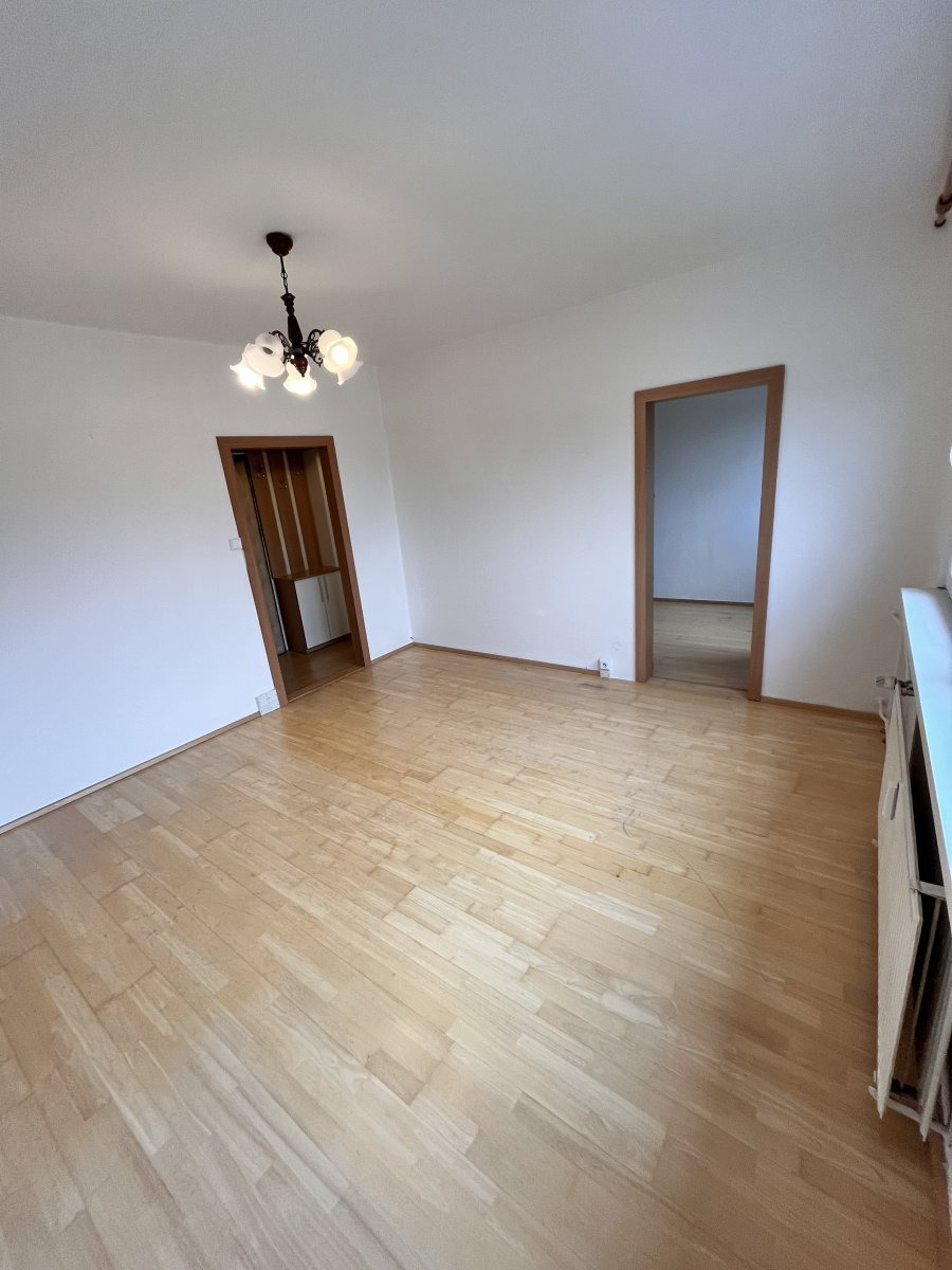 Pronájem bytu 2+1, Zikova, Nové Sady u Olomouce,  14 000 Kč/měs, 48 m2