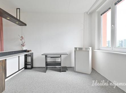 Pronájem bytu, 1+kk, 33 m²