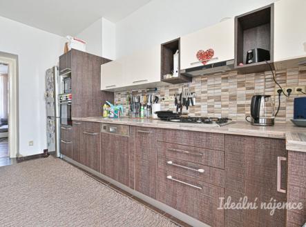 Pronájem bytu, 2+1, 70 m² obrázek