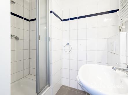 Pronájem bytu, 1+kk, 23 m²